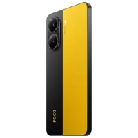 Смартфон Poco X7 Pro 12 ГБ/ 512 ГБ/ Dual SIM/ Желтый Черный photo 6