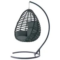 Кресло-кокон Heniver Vektorya Swing Полиэстер /