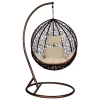 Кресло-кокон GardenLine FAT6825 S Полиэстер / 