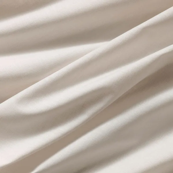 Шторы Ikea Hannalill Бежевый / Хлопок photo 2