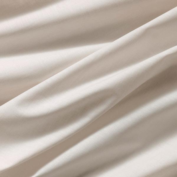 Шторы Ikea Hannalill Бежевый / Хлопок photo 2