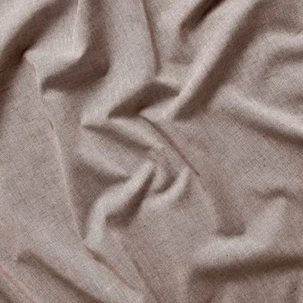 Шторы Ikea Hannalill Коричневый / Хлопок photo 2