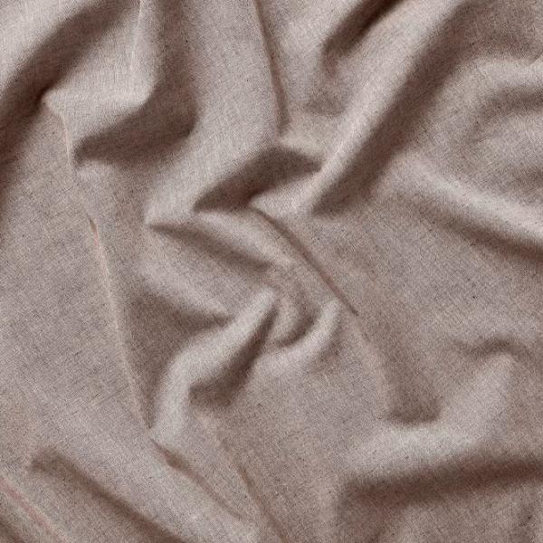 Шторы Ikea Hannalill Коричневый / Хлопок photo 2