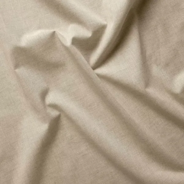 Шторы Ikea Hannalill Зеленый / Хлопок photo 3