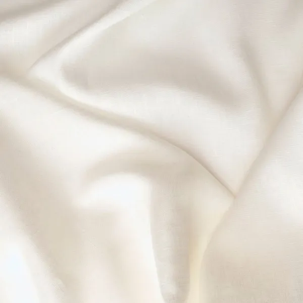 Шторы Ikea Dytag Белый / Лён photo 2