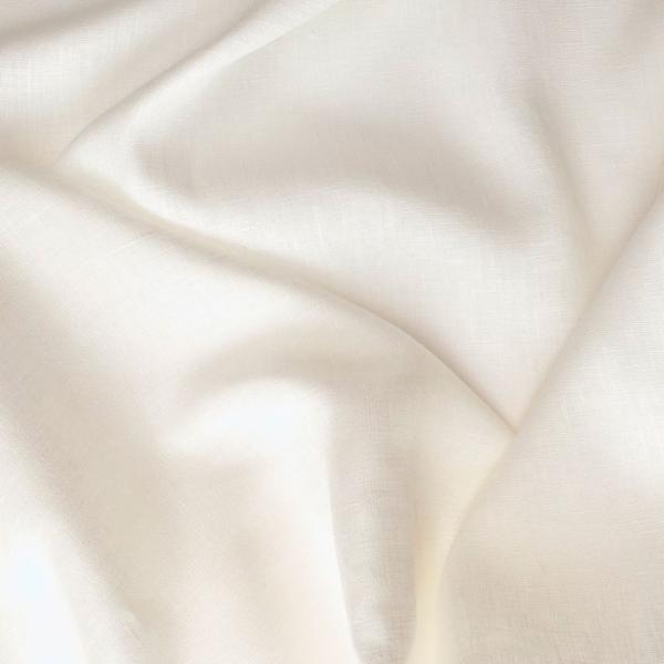 Шторы Ikea Dytag Белый / Лён photo 2