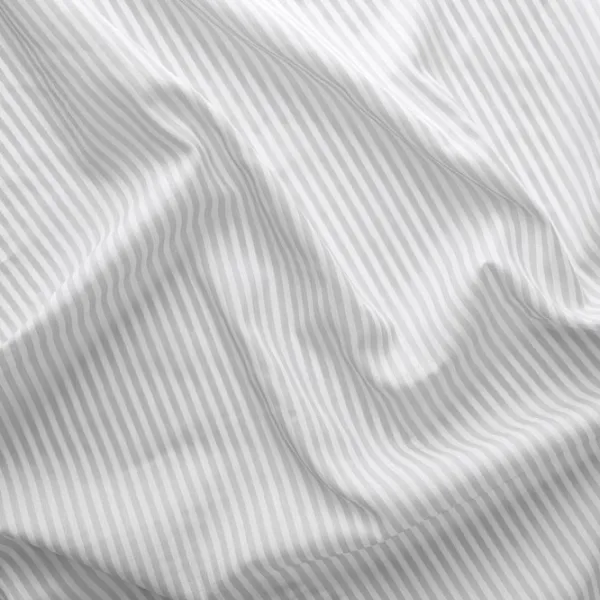 Шторы Ikea Bymott Серый / Хлопок photo 3