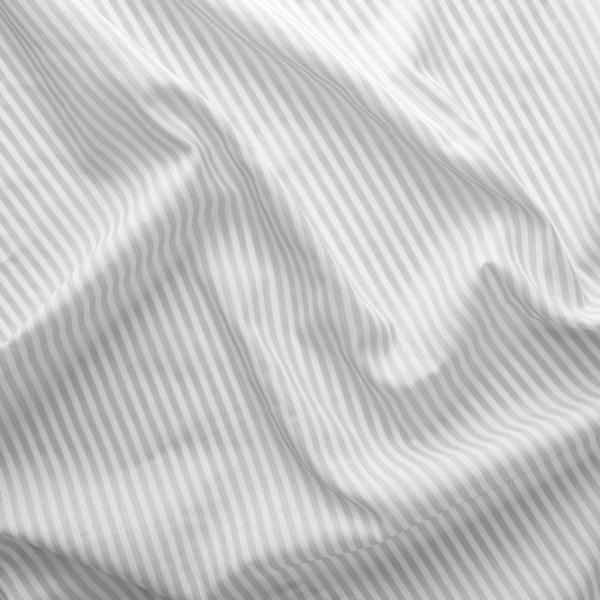 Шторы Ikea Bymott Серый / Хлопок photo 3