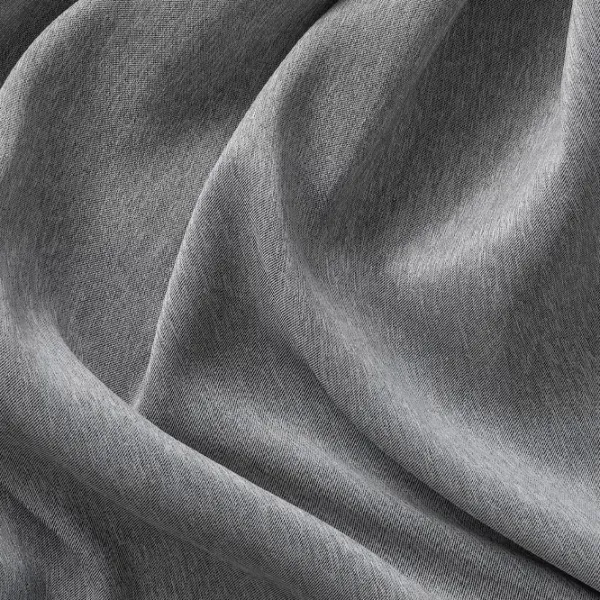 Шторы Ikea Blahuva Серый / Полиэстер photo 3