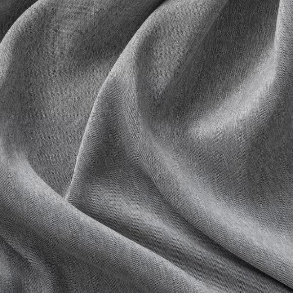 Шторы Ikea Blahuva Серый / Полиэстер photo 3