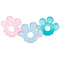 Игрушка для прорезывания зубов Nuby Рука от 3 месяцев