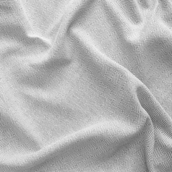 Шторы Ikea Fjadermott Серый / Хлопок photo 2