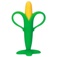 Игрушка для прорезывания зубов Nuby ID6867  от 3 месяцев