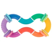 Игрушка для прорезывания зубов Nuby NV06029 от 6 месяцев