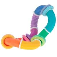 Jucărie pentru dentiție Nuby NV06029 de la 6 luni photo 3