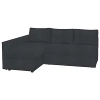 Canapea de colț Modern Lord Alaska 97 (5782261) Stofă / Gray