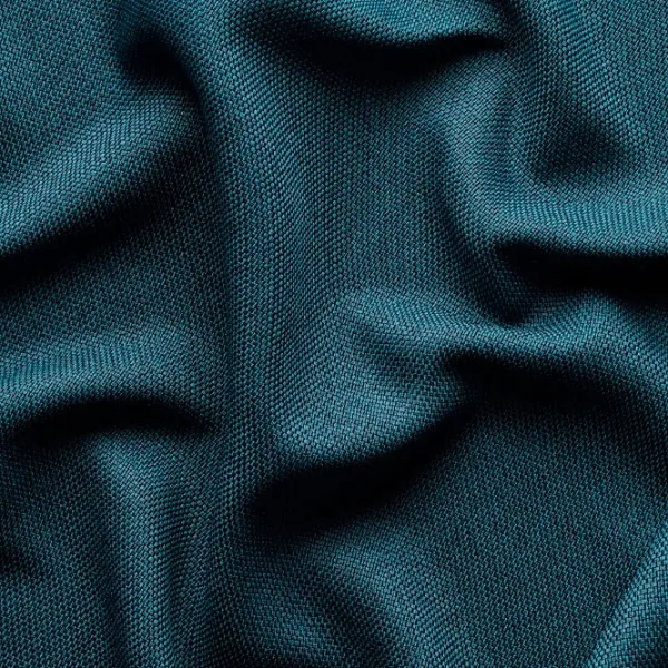 Шторы Ikea Annakajsa Синий / Полиэстер photo 4