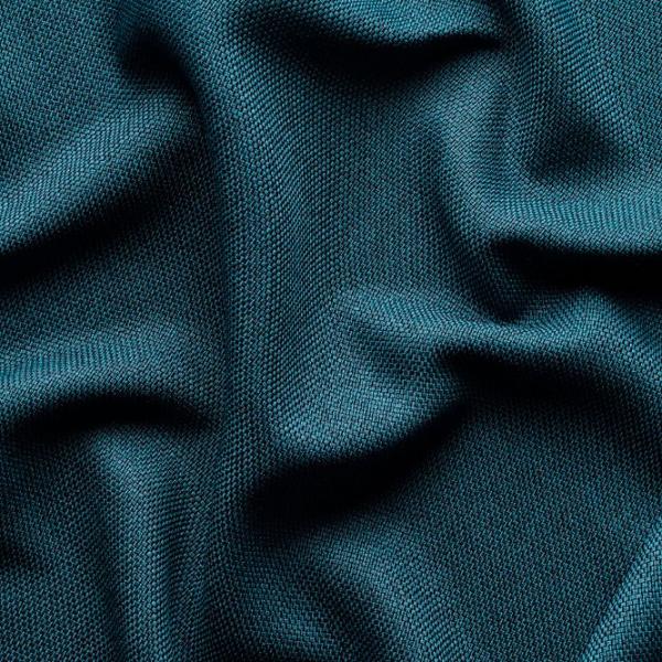 Шторы Ikea Annakajsa Синий / Полиэстер photo 4