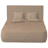 Диван Tiara Elegance (5727507) Ткань / Светло-Бежевый