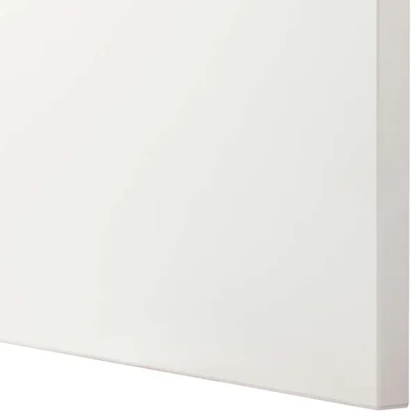 Living Ikea Besta/Lappviken Modulară / White photo 2 Living Ikea Besta/Lappviken Modulară / White photo 2