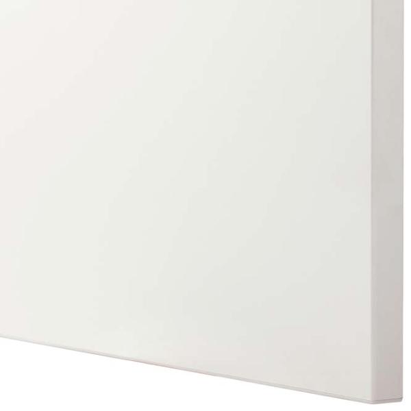Living Ikea Besta/Lappviken Modulară / White photo 2 Living Ikea Besta/Lappviken Modulară / White photo 2
