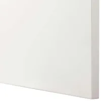 Living Ikea Besta/Lappviken Modulară / White photo 2