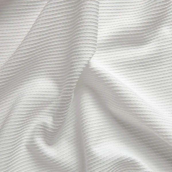 Шторы Ikea Gunnlaug Белый / Полиэстер photo 5