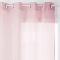 Шторы Atmosphera Moly Розовый / Полиэстер