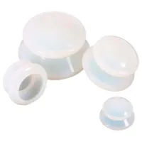 Присоски для массажа Tinkany 100356 Пластик / 4