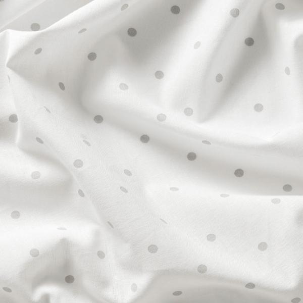 Шторы Ikea Lenda Белый / Хлопок photo 5