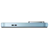 Смартфон Xiaomi Redmi A5 4 ГБ/ 128 ГБ/ Dual SIM/ Синий Ocean photo 11