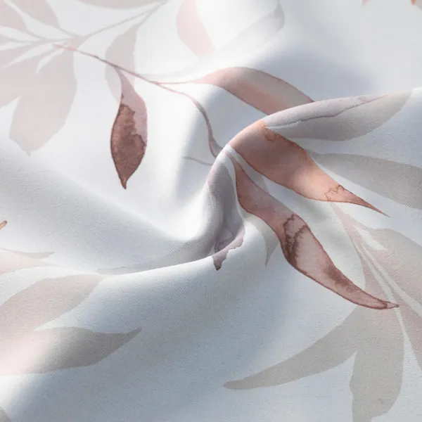 Шторы Ikea Pialotta Бежевый / Полиэстер photo 3