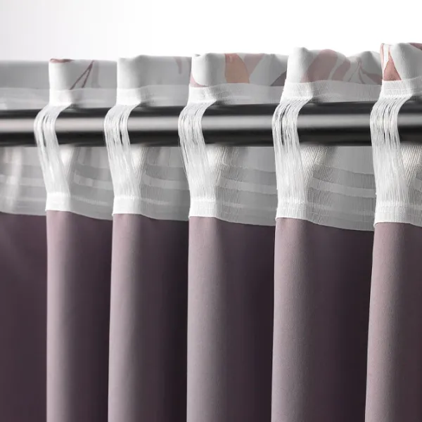Шторы Ikea Pialotta Бежевый / Полиэстер photo 5