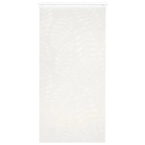 Шторы Ikea Yrla Белый / Полиэстер photo 1