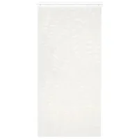 Шторы Ikea Yrla Белый / Полиэстер