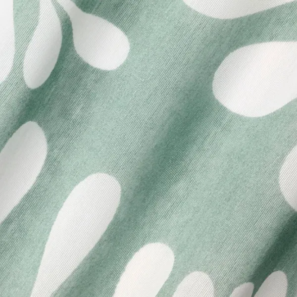 Шторы Ikea Yrla Белый / Полиэстер photo 3