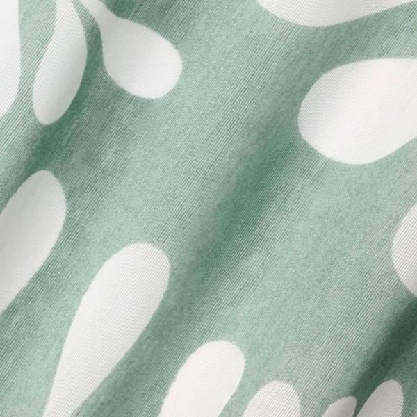 Шторы Ikea Yrla Белый / Полиэстер photo 3