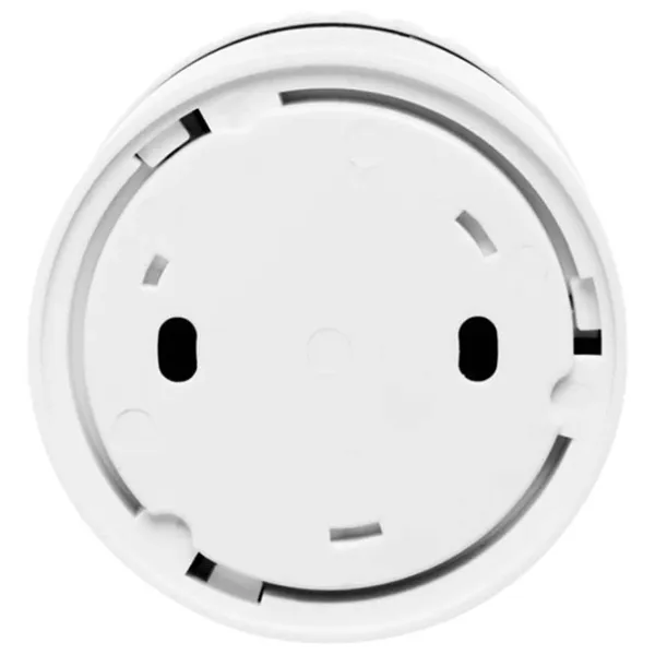 Detector Zamel CDB02 White / Baterie photo 2