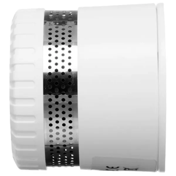Detector Zamel CDB02 White / Baterie photo 3