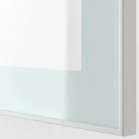 Living Ikea Besta Modulară / White photo 3