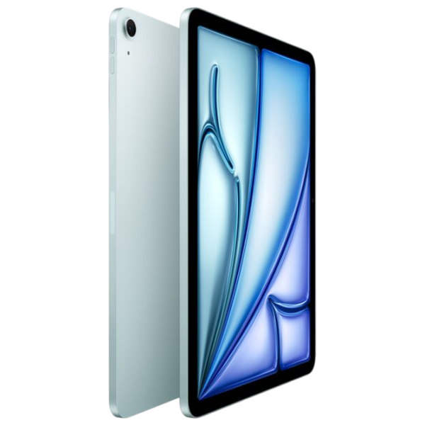 Tabletă Apple iPad Air 2025 11" 8 GB/512 GB Wi-Fi MCA94QA/A Blue photo 2