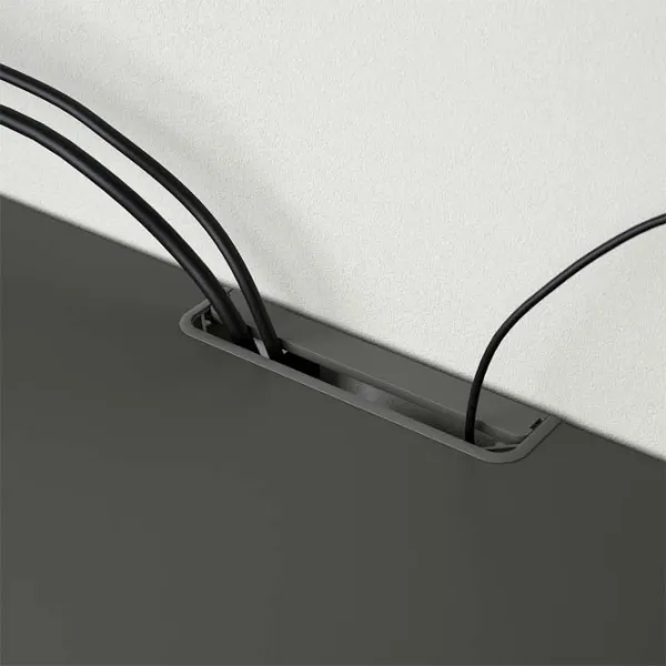 Гостиная Ikea Besta/Lappviken Модульная / Серый photo 2