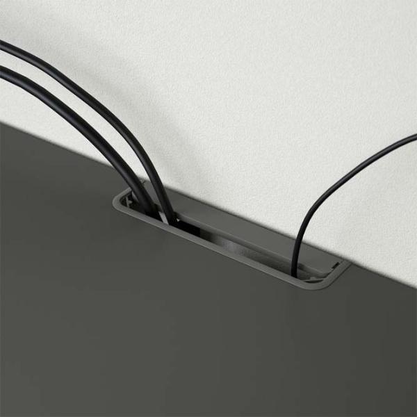 Гостиная Ikea Besta/Lappviken Модульная / Серый photo 2