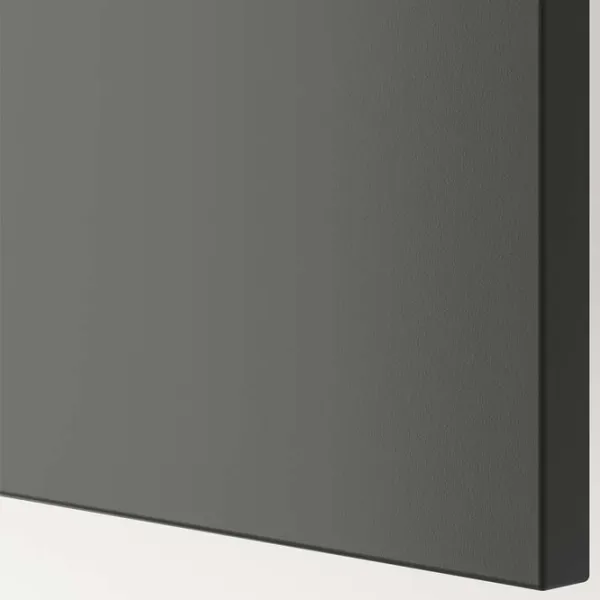 Гостиная Ikea Besta/Lappviken Модульная / Серый photo 4