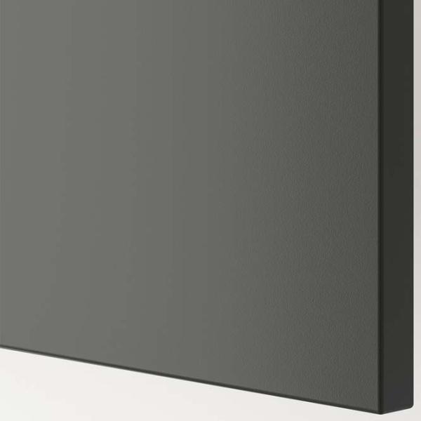 Гостиная Ikea Besta/Lappviken Модульная / Серый photo 4