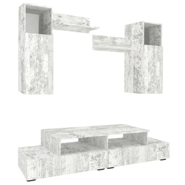 Living Haaus Osaka Modulară / Pine Antique photo 1 Living Haaus Osaka Modulară / Pine Antique photo 1