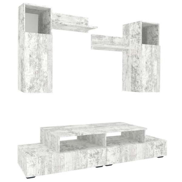 Living Haaus Osaka Modulară / Pine Antique photo 1 Living Haaus Osaka Modulară / Pine Antique photo 1