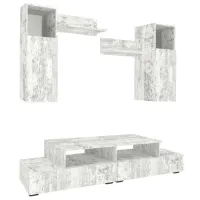 Living Haaus Osaka Modulară / Pine Antique