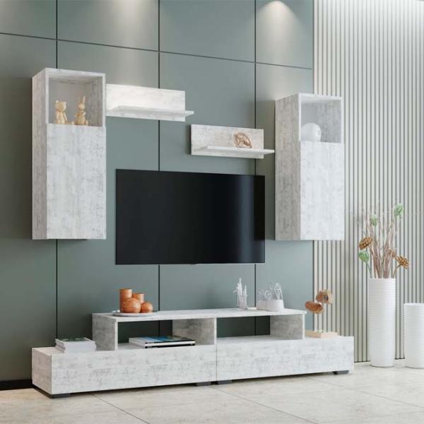 Living Haaus Osaka Modulară / Pine Antique photo 2 Living Haaus Osaka Modulară / Pine Antique photo 2