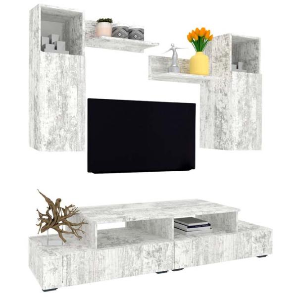 Living Haaus Osaka Modulară / Pine Antique photo 3 Living Haaus Osaka Modulară / Pine Antique photo 3